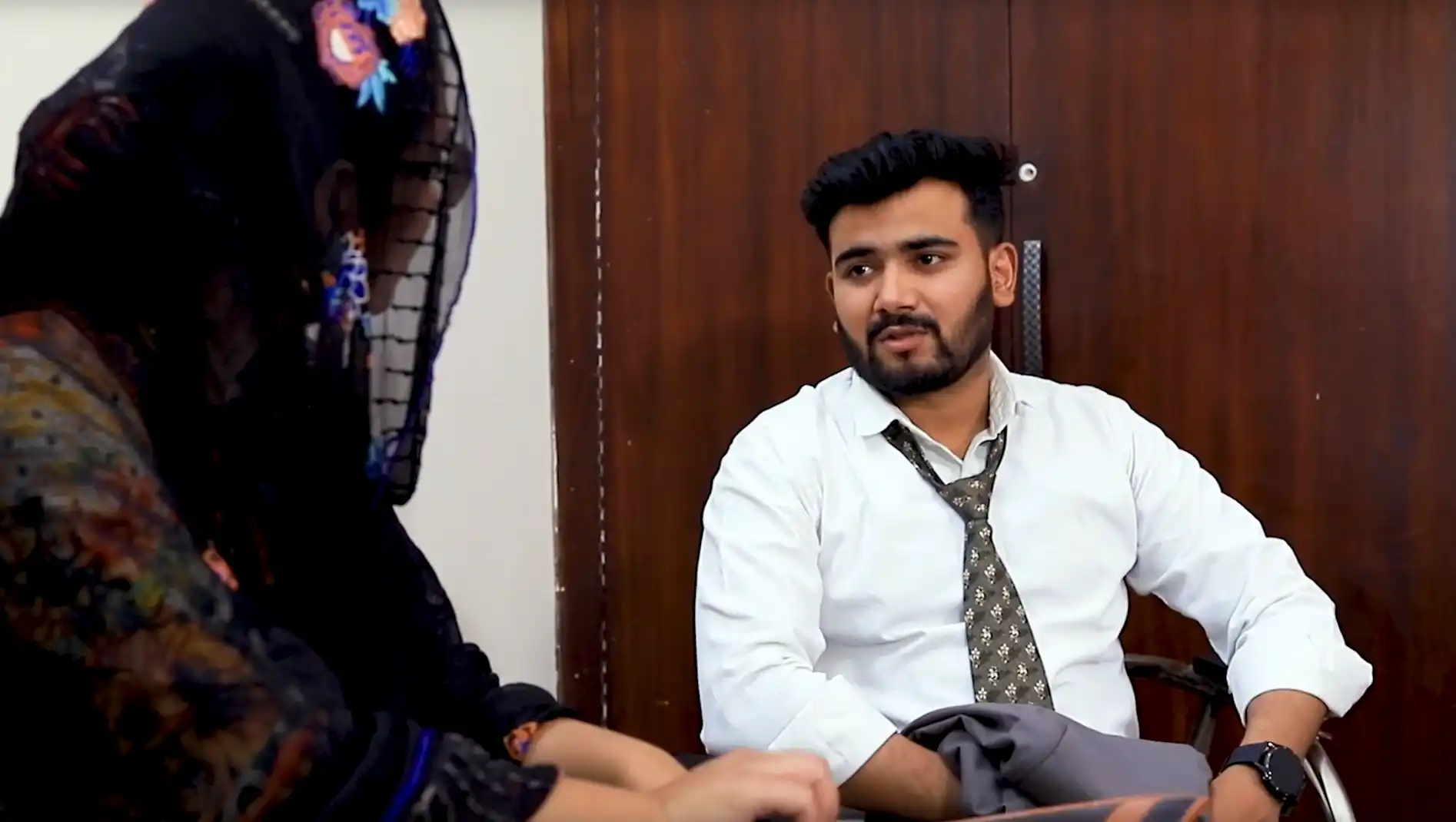 Drama Acting image 4